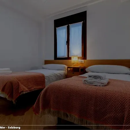 Koehler Appartement *