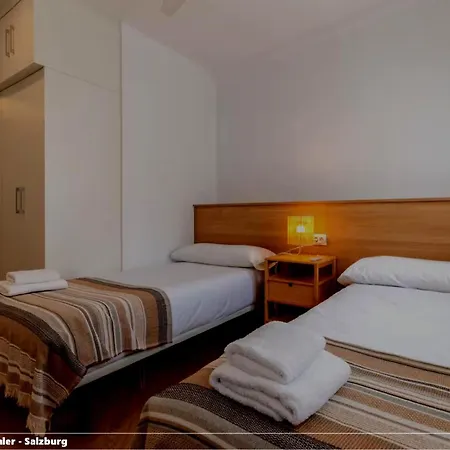 Koehler Appartement Salzbourg