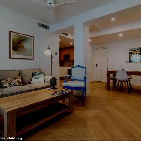 Appartement Koehler