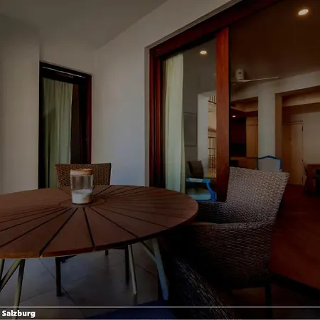 Koehler Appartement *